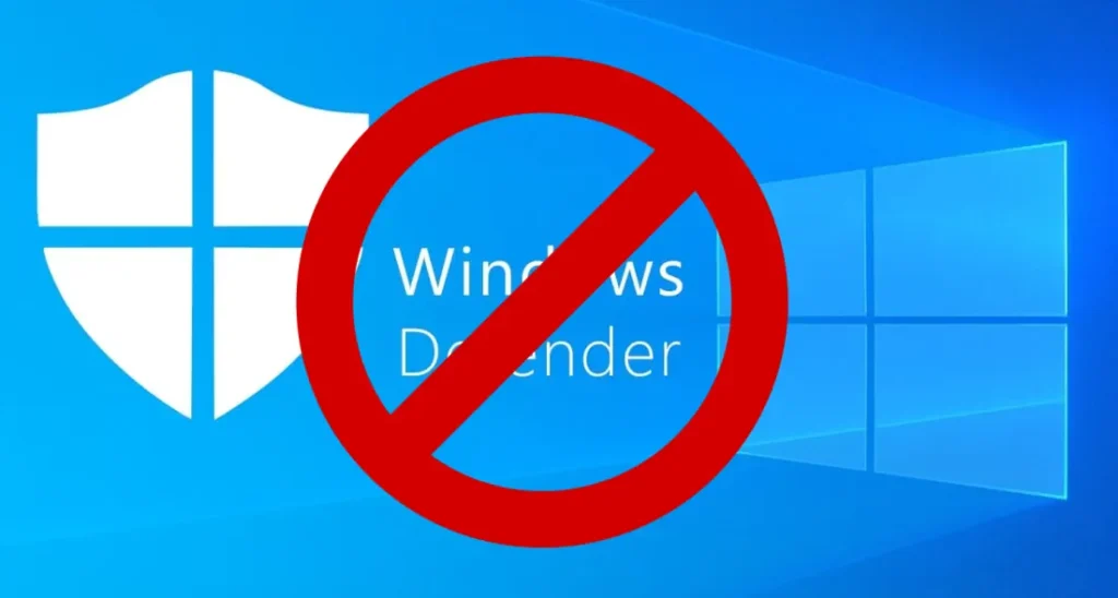 Como desativar o Windows Defender no Windows 10 ou Windows 11 5