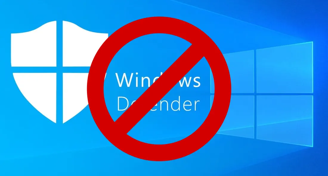 Como desativar o Windows Defender no Windows 10 ou Windows 11 1