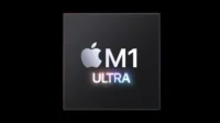 Apple M1 Ultra é o suprassumo em processadores 2