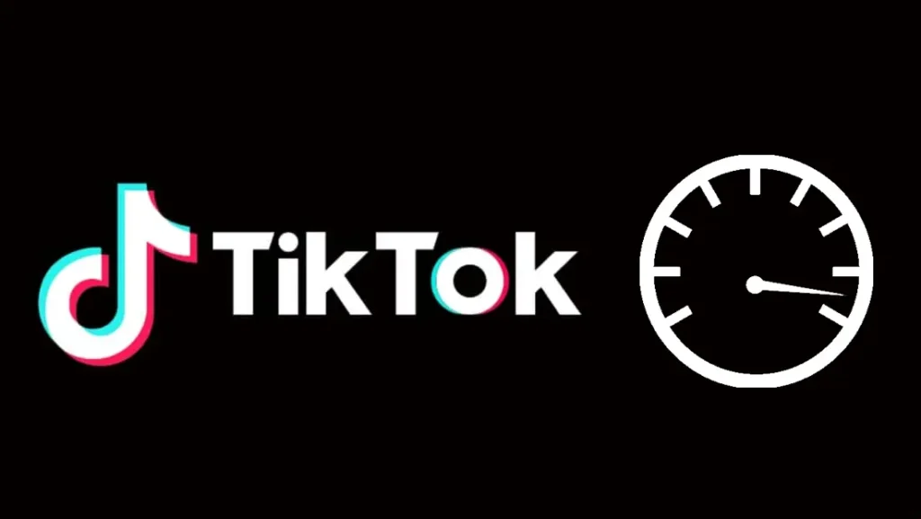 Aprenda como acelerar seus vídeo no tiktok