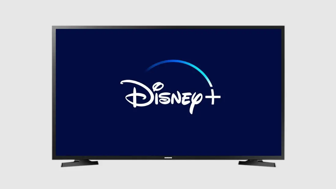 Aprenda como baixar Disney Plus na TV Samsung
