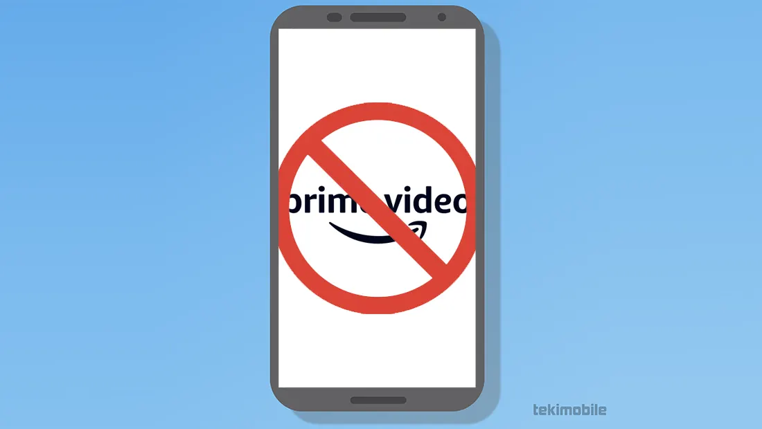 Aprenda como cancelar o prime video pelo celular