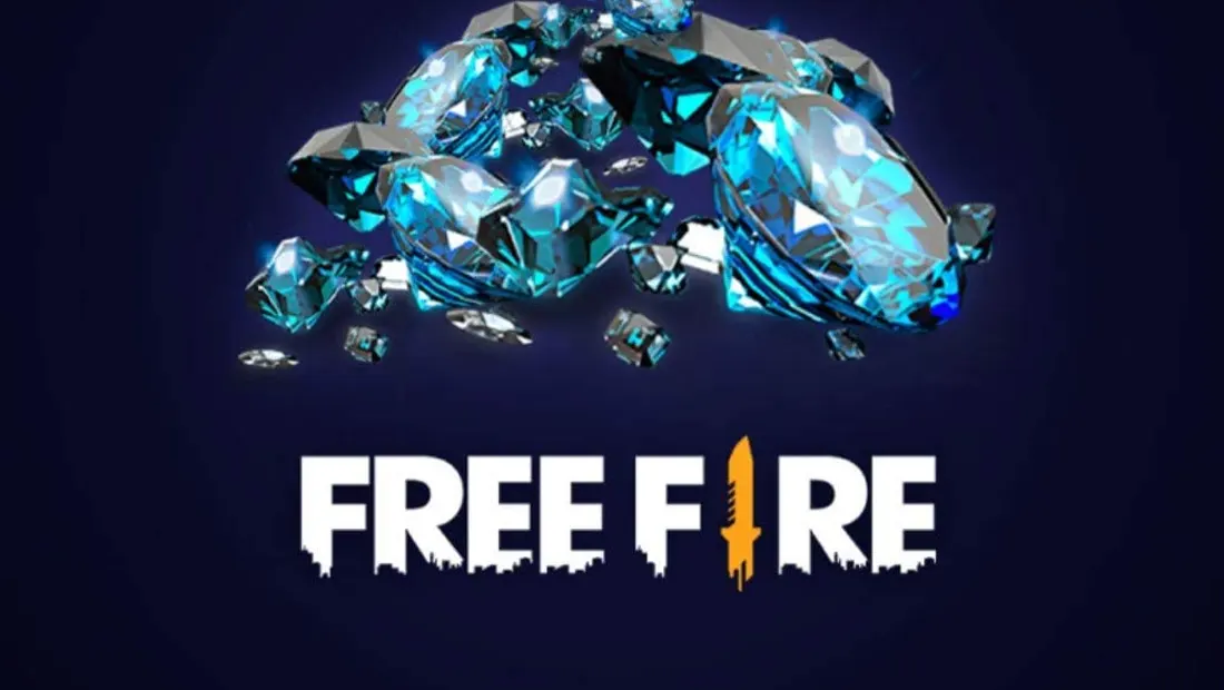 Aprenda como comprar os diamantes do Free Fire