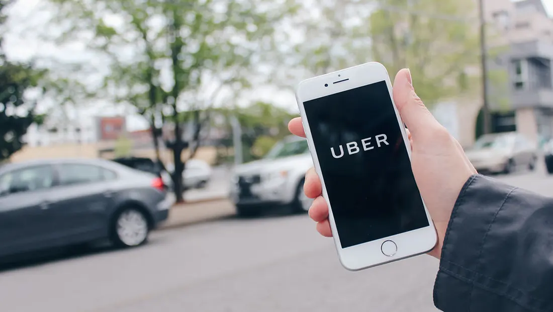 Aprenda como entrar em contato com a Uber facilmente