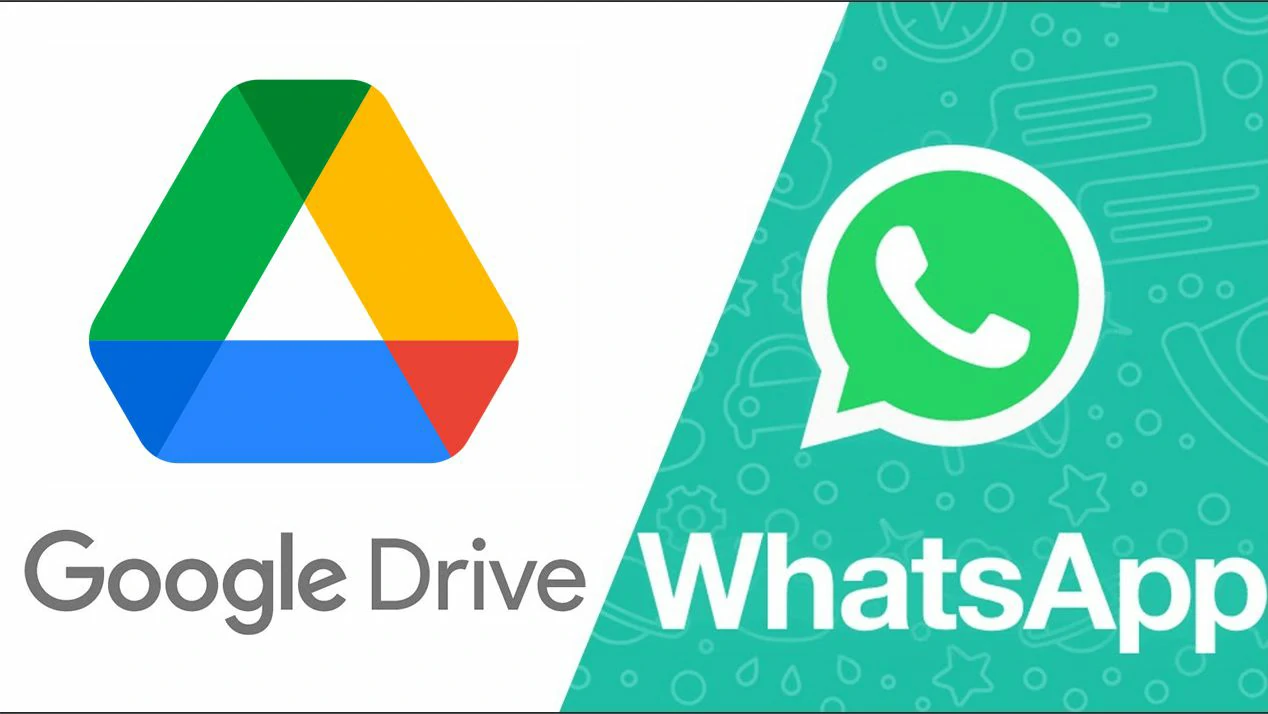 Como acessar backup do Whatsapp no Google Drive