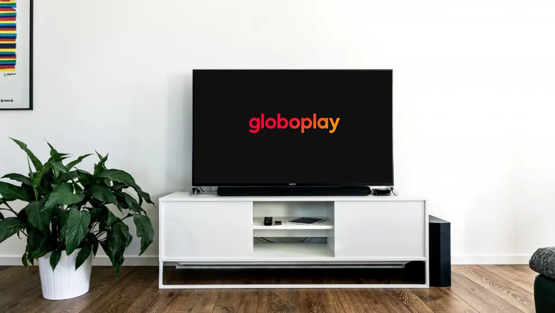 Como assinar Globoplay na TV