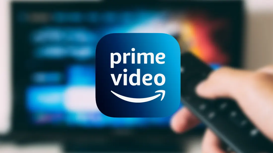 Como assistir Prime Video na TV
