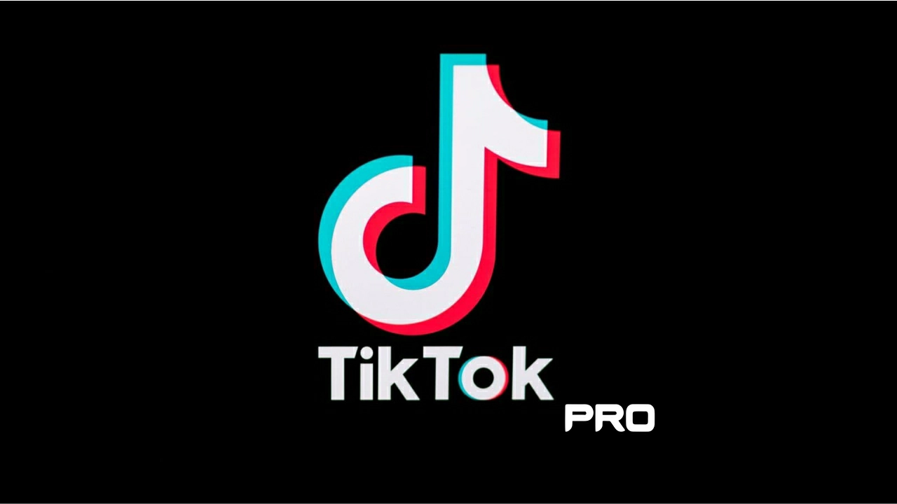 Como ativar o TikTok Pro