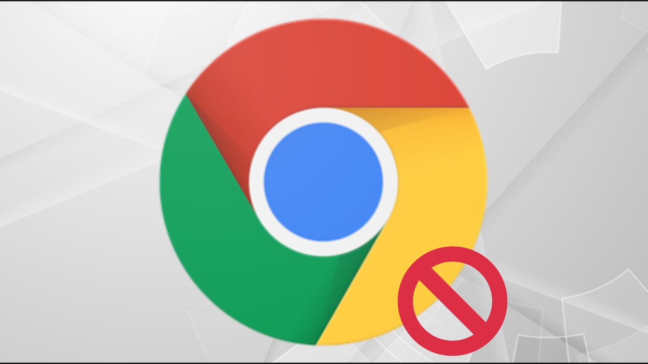 Como bloquear notificações do Chrome