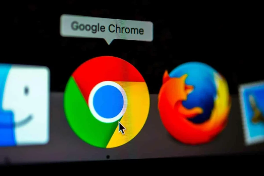 Como bloquear sites no Google Chrome