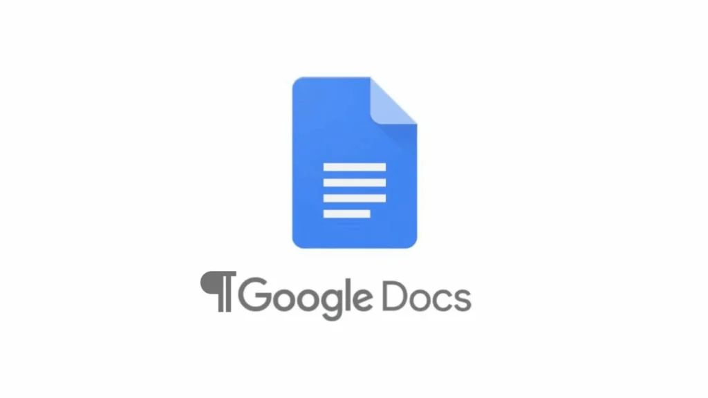 Como colocar parágrafo no Google Docs