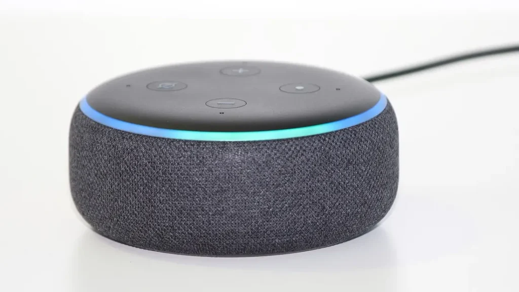 Como configurar a Alexa no Wi-Fi