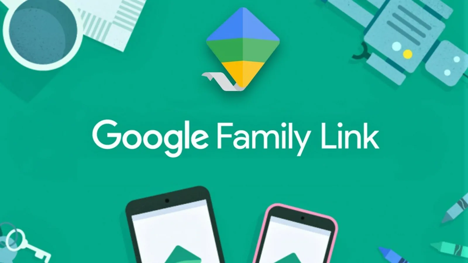Como excluir grupo familiar do Google Family