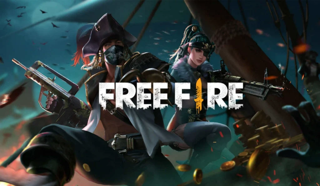 Como fazer a primeira recarga no Free Fire