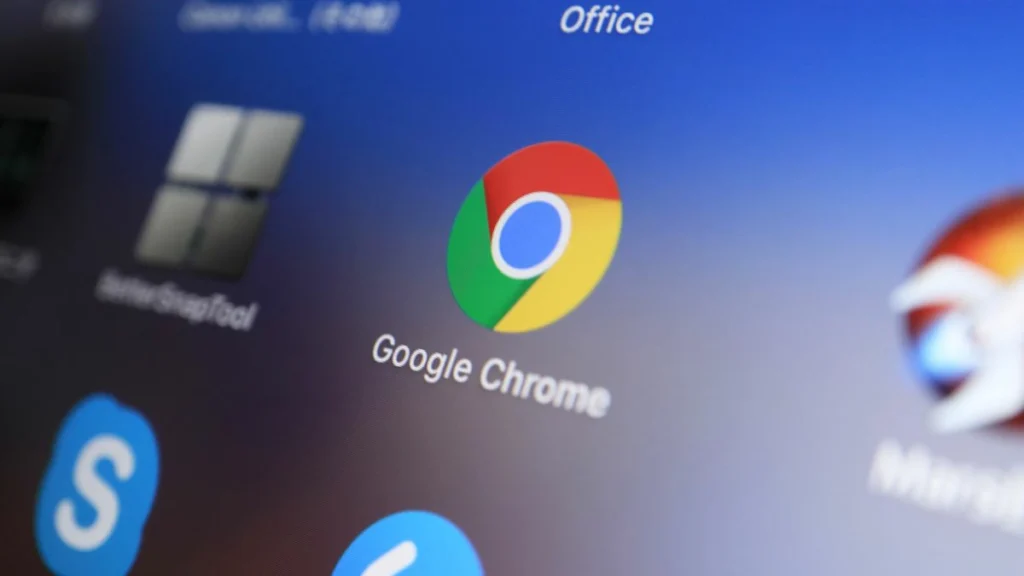 Como instalar o Google Chrome