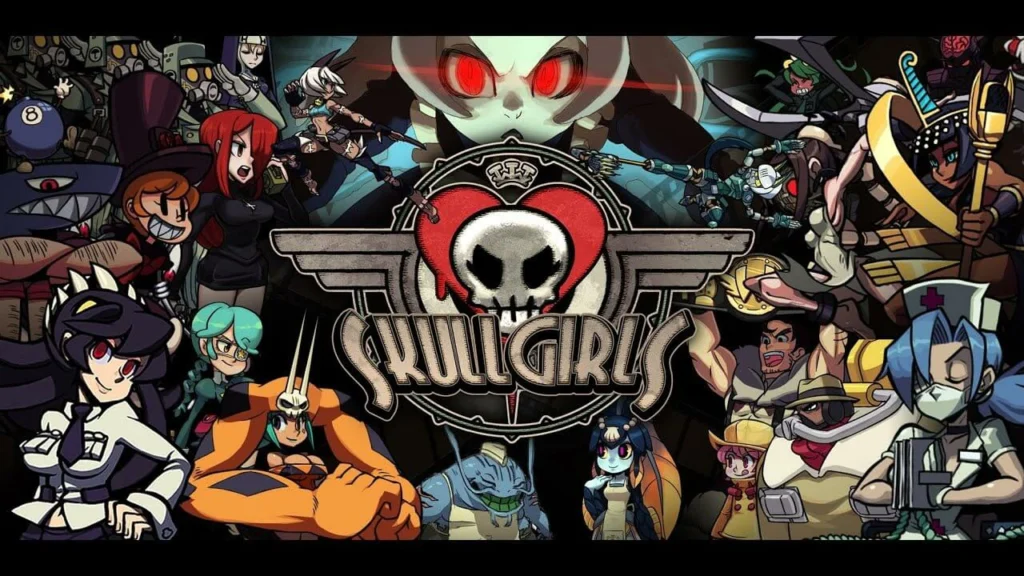 Como jogar Skullgirls no PC e no celular