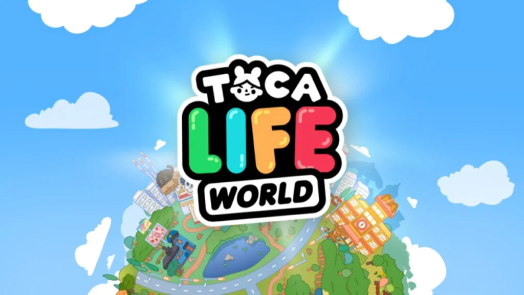 Como jogar Toca Life World