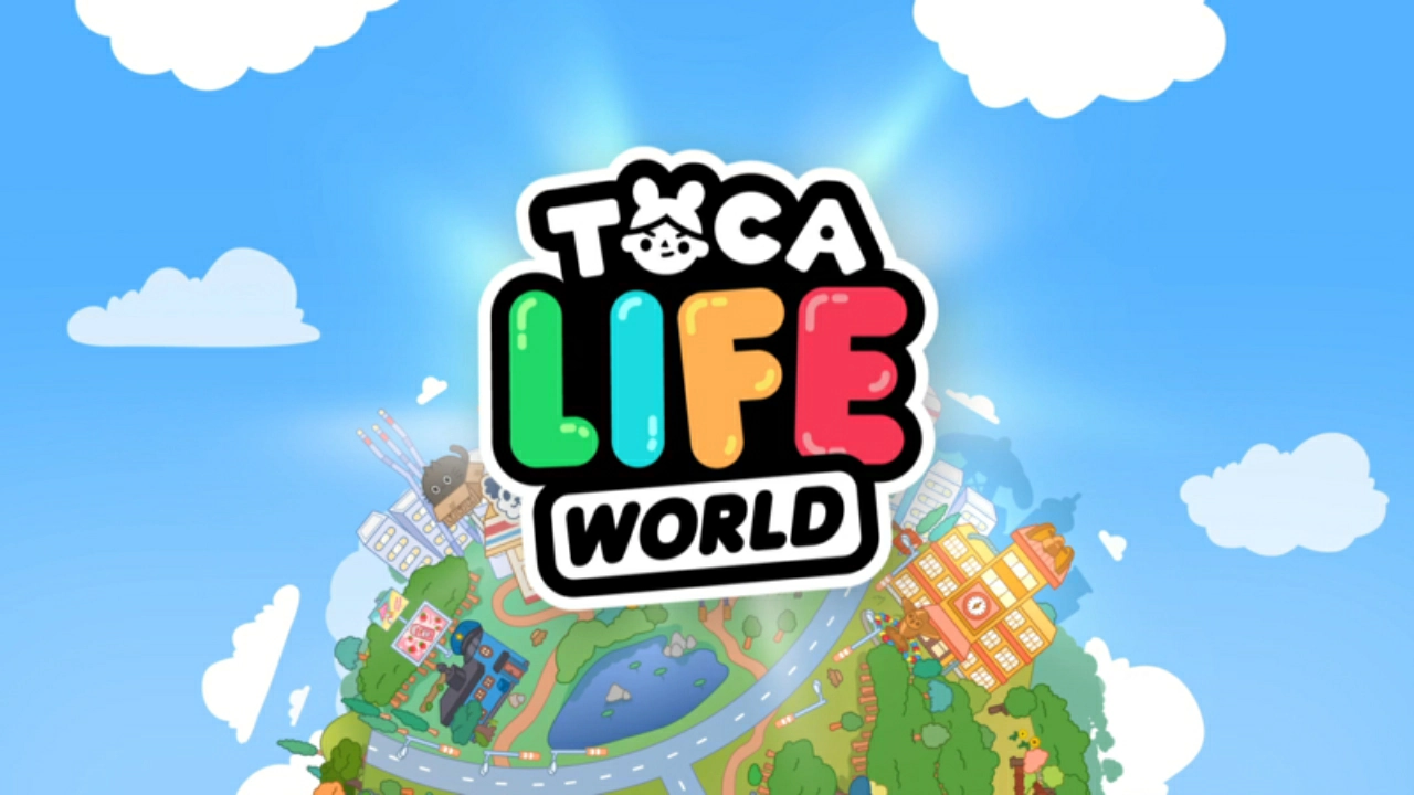 Como jogar Toca Life World