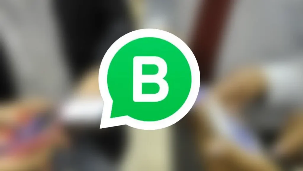 Como usar o Whats App Business