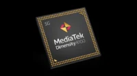 Mediatek revela o Dimensity 8100, chip poderoso para flagship killers 4