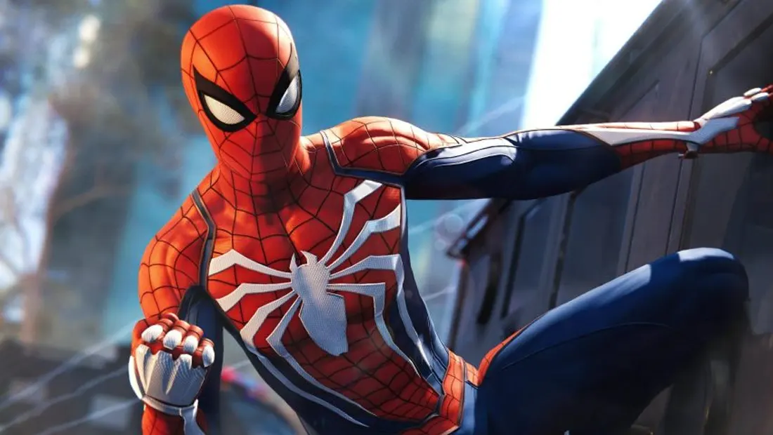 Marvel’s Spider-Man estará no serviço