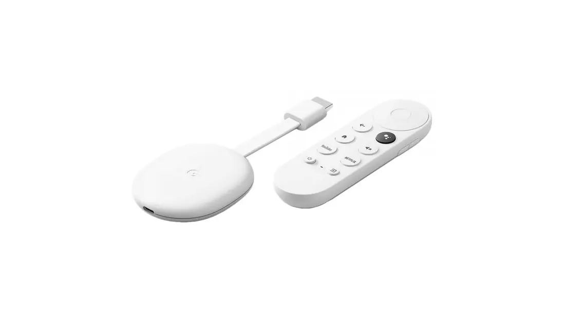 O Chromecast possui compatibilidade com o aplicativo da Globoplay