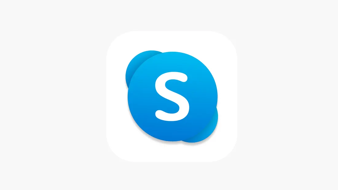 O Skype também é uma ótima alternativa ao WhatsApp