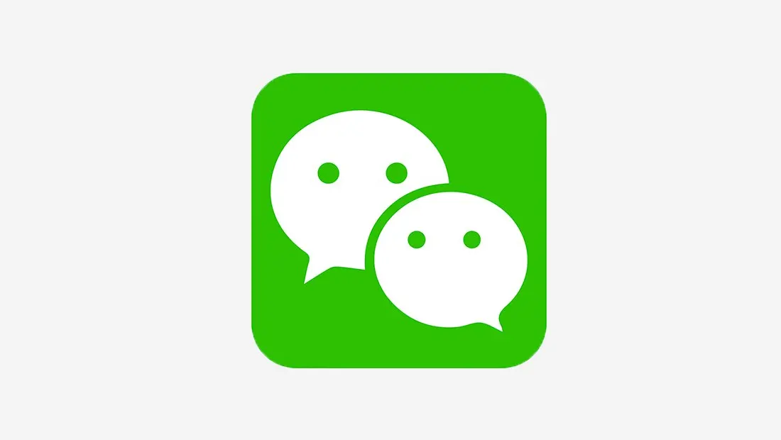 O WeChat é bem semelhante ao WhatsApp