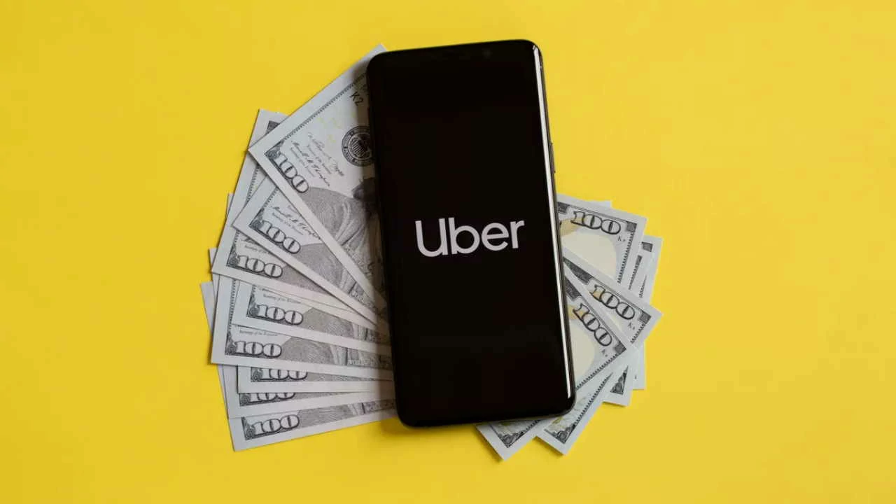 O que é Uber Cash e como usar