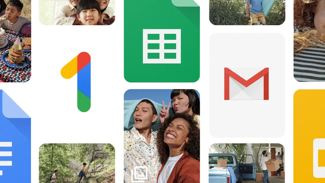 O que é o Google One? Saiba mais