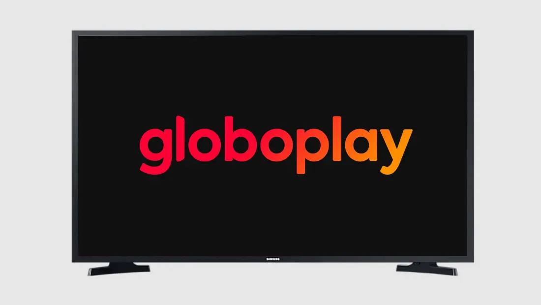 Observe se a sua televisão possui o aplicativo da Globoplay