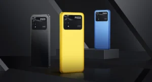 Poco M4 Pro 4G por apenas R$ 1.080! Compre que é só hoje 5