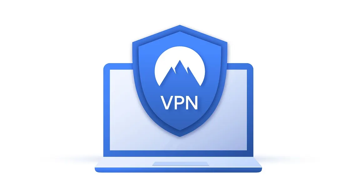 Proteja seus dados com a VPN