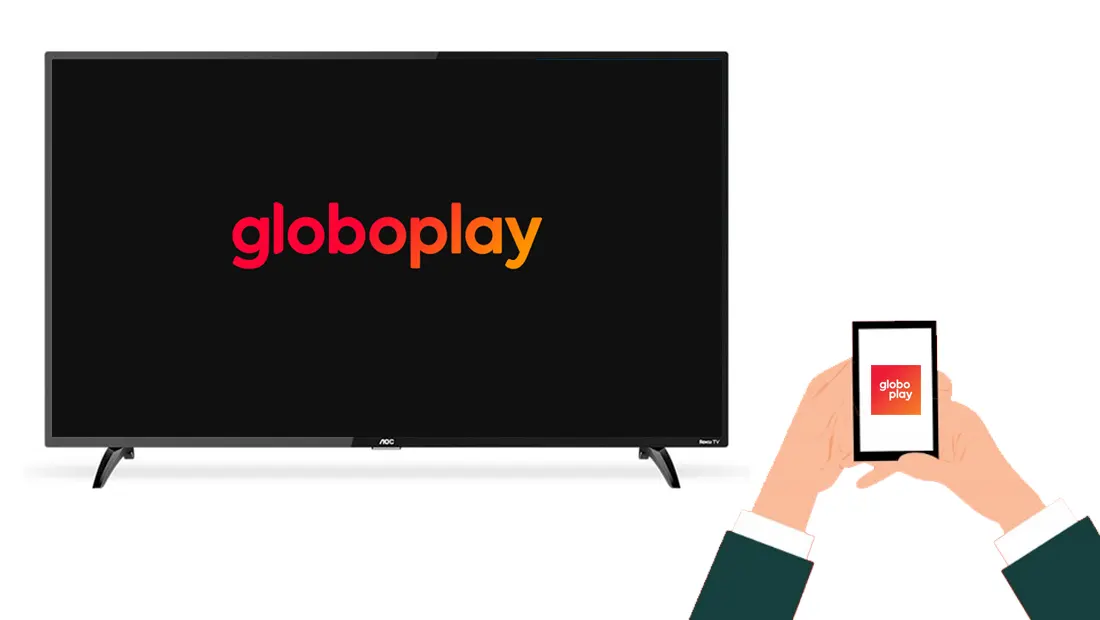 Saiba como assistir Globoplay na TV