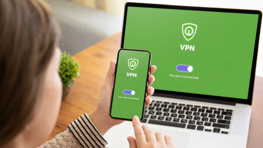 Use VPN em qualquer dispositivo