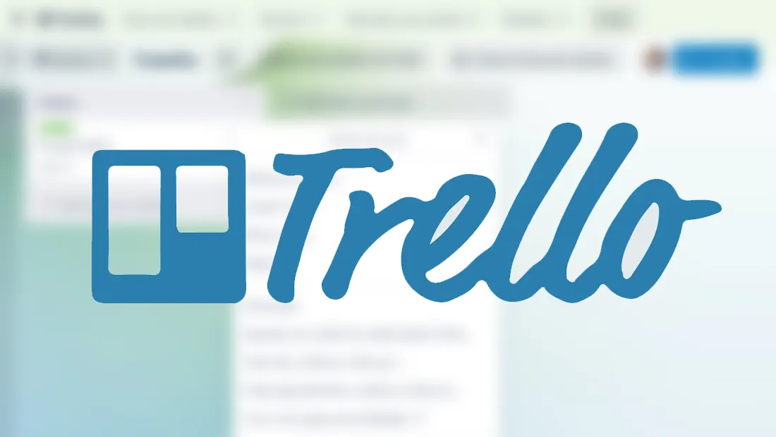 Veja dicas do Trello