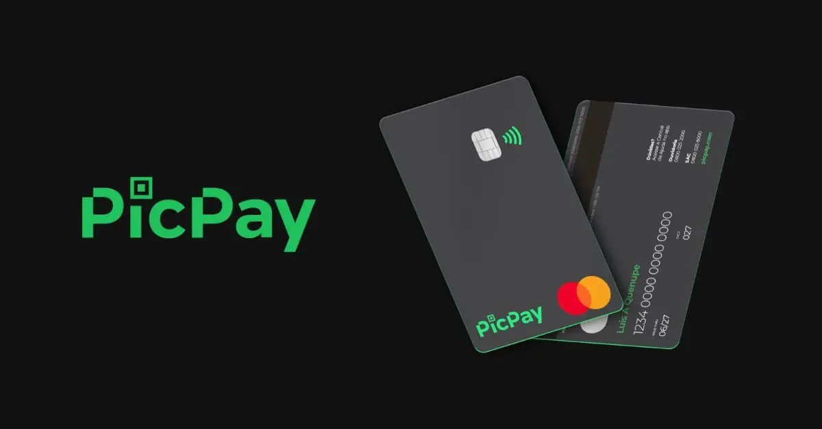 Você pode ganhar dinheiro apenas por depositar em sua carteira digirtal - Como ganhar dinheiro no picpay