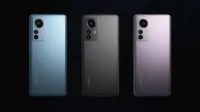 Xiaomi 12 é oficialmente anunciado