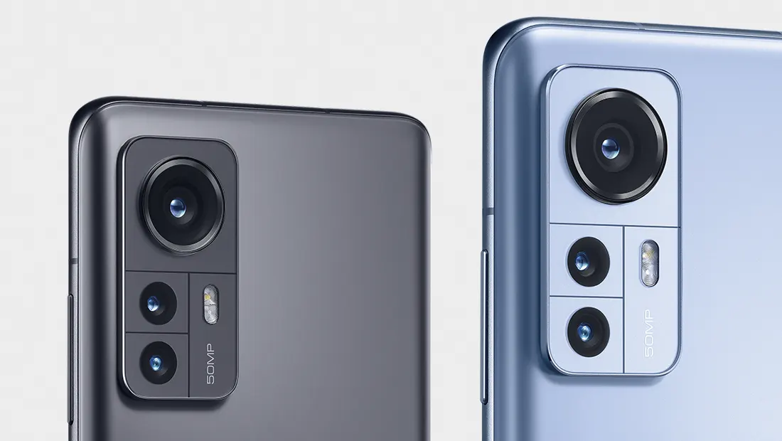 Xiaomi 12 possui preço promocional e câmera de 50 MP