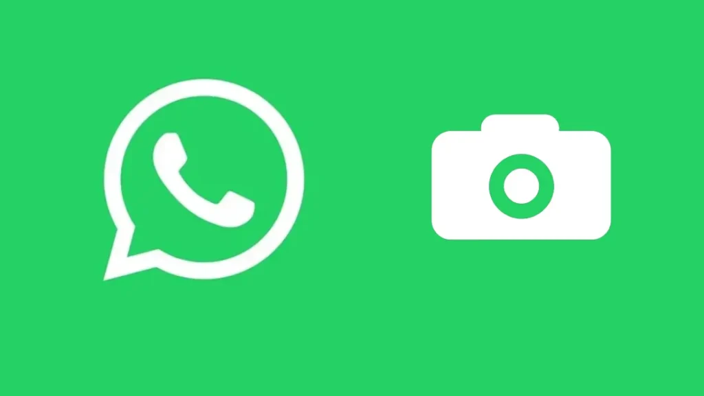 aprenda sobre a câmera do whatsapp