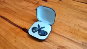 Review Beats Fit Pro: um Airpods Pro esportivo e funciona no Android 2