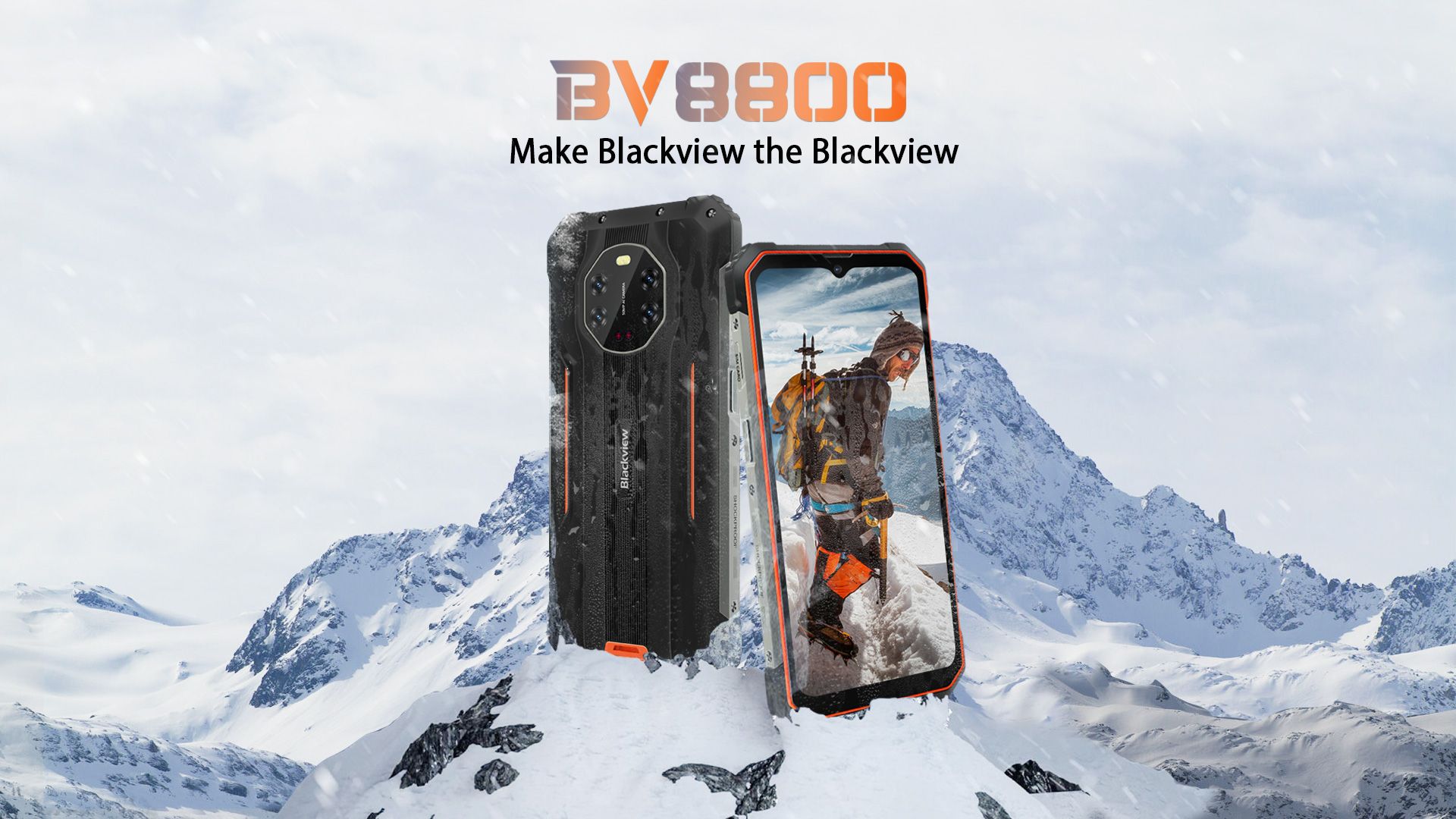 Blackview tem diversos celulares em promoção no Aliexpress 9