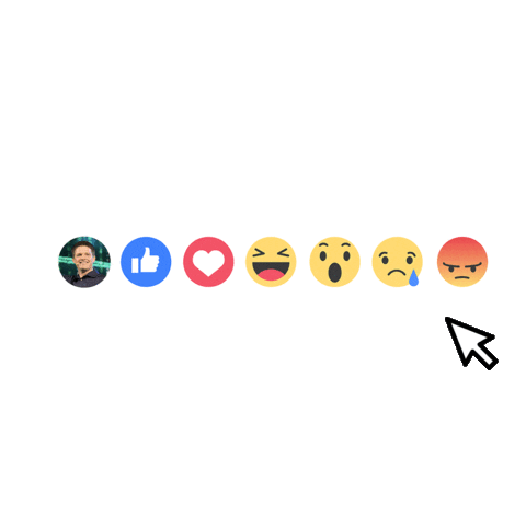 Youtube terá botões de emojis para reagir em lives 5