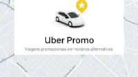 o que é uber promo
