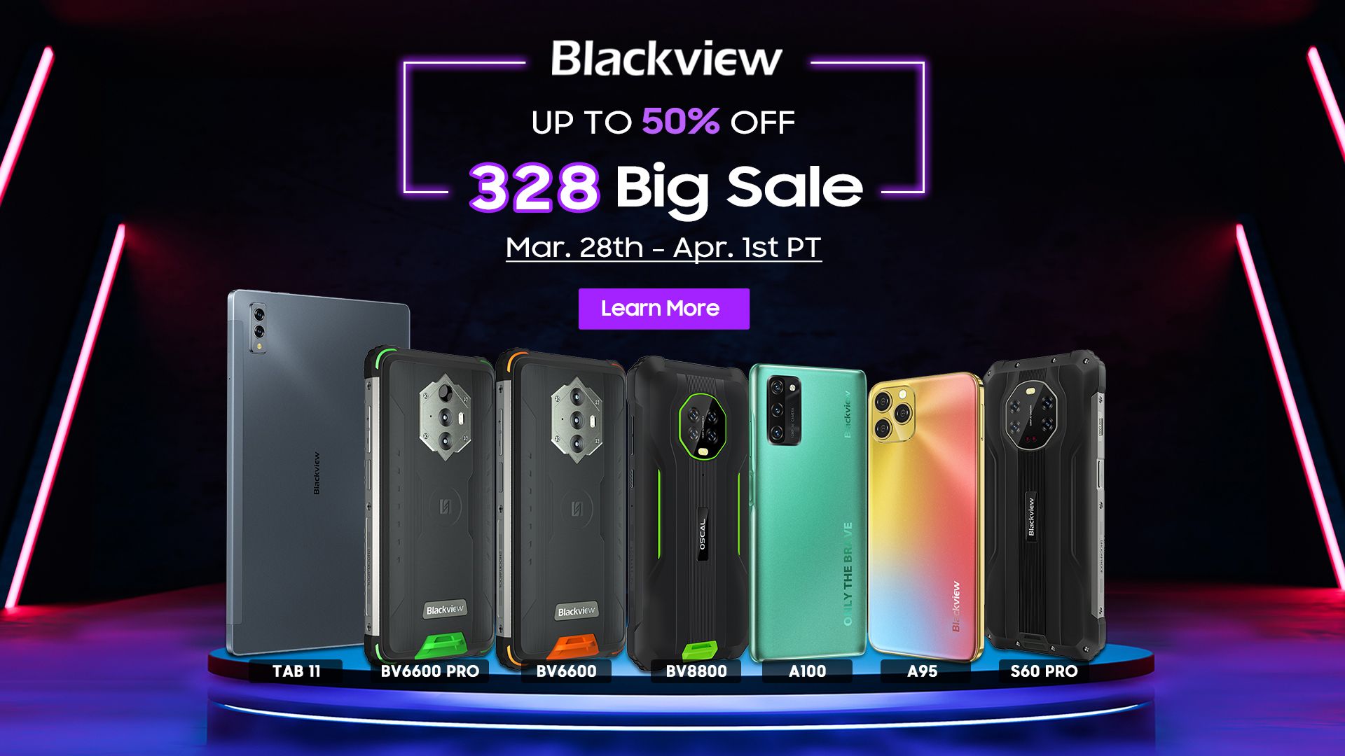 Blackview tem diversos celulares em promoção no Aliexpress 14