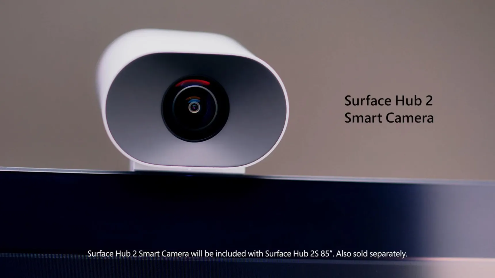 Microsoft lança Webcam mais poderosa que um Xbox 360, porém... 1