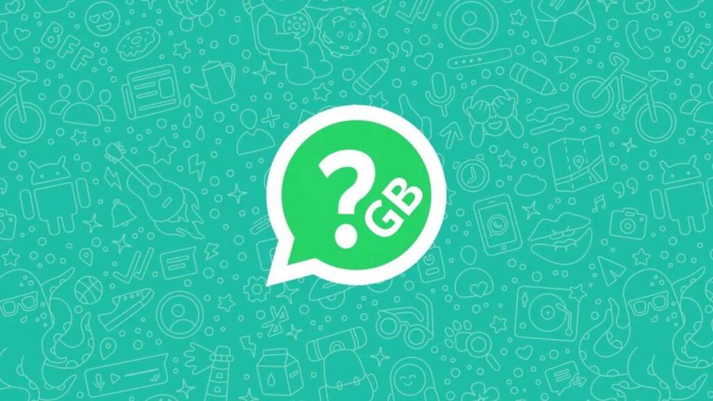 Usuários do WhatsApp GB estão sendo banidos, entendam os riscos 1