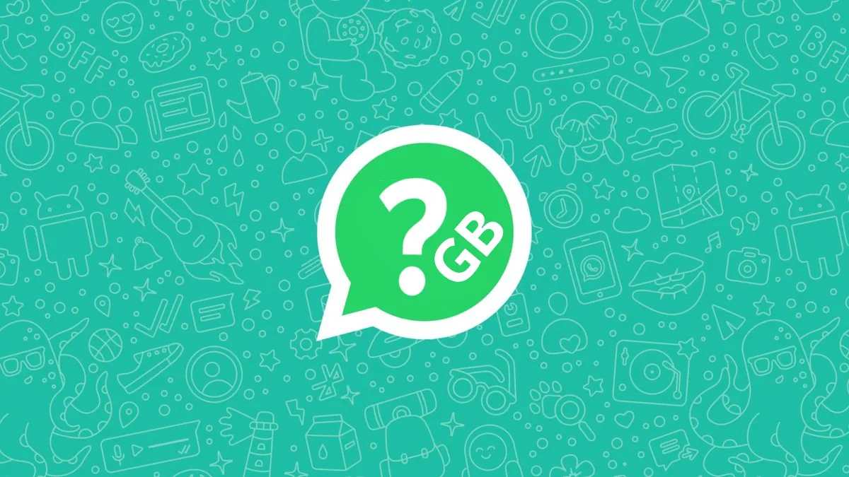 O que é WhatsApp GB e para que serve 2