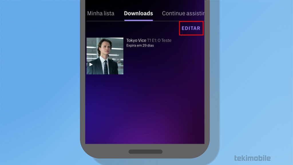 Como baixar filmes da HBO Max pelo computador e celular