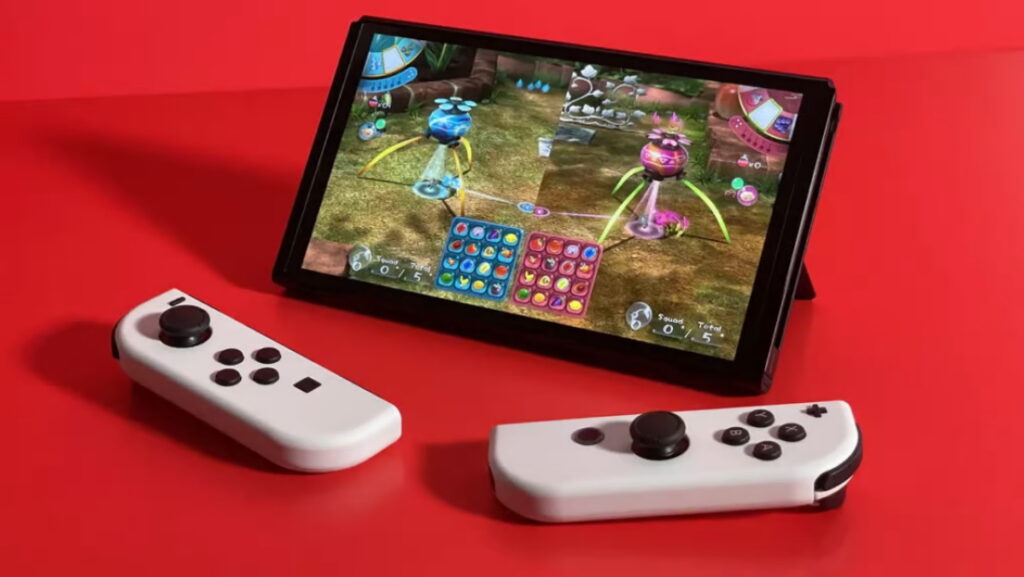 Aprenda a baixar jogos no Nintendo Switch